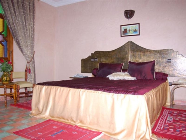 Hotel Las Palmeras
