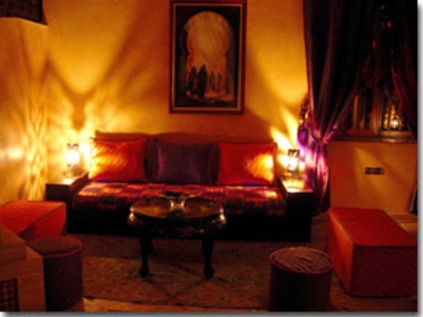 Hotel Las Palmeras