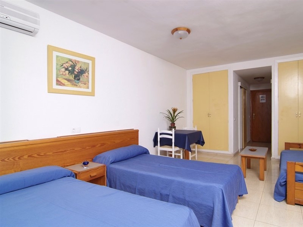 Hotel Las Palomas Econotels