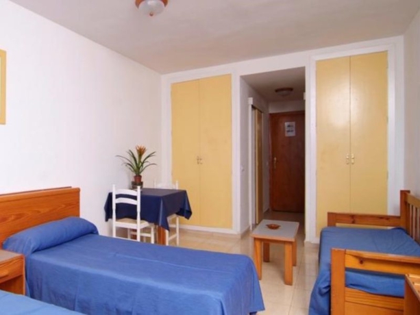 Hotel Las Palomas Econotels