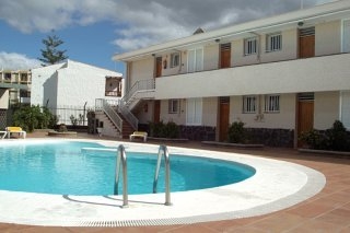 Hotel Las Perlas