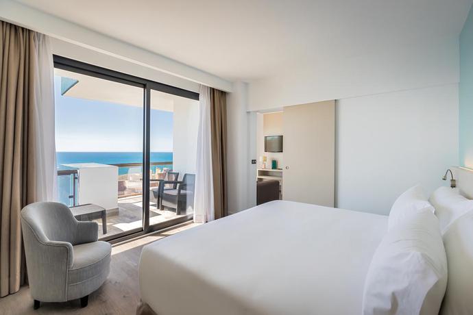Hotel Las Piramides