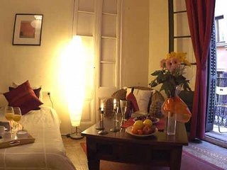 Hotel Las Ramblas Ii