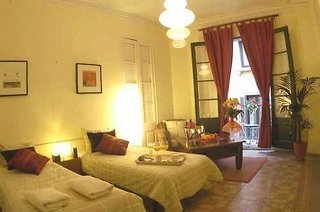 Hotel Las Ramblas Ii