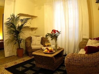 Hotel Las Ramblas Ii