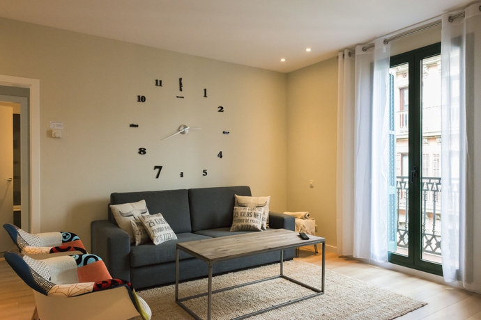 Hotel Las Ramblas Iii