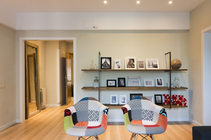 Hotel Las Ramblas Iii
