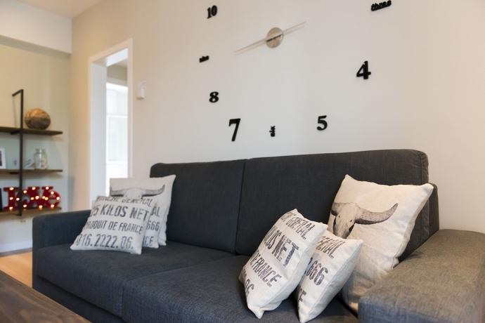 Hotel Las Ramblas Iii