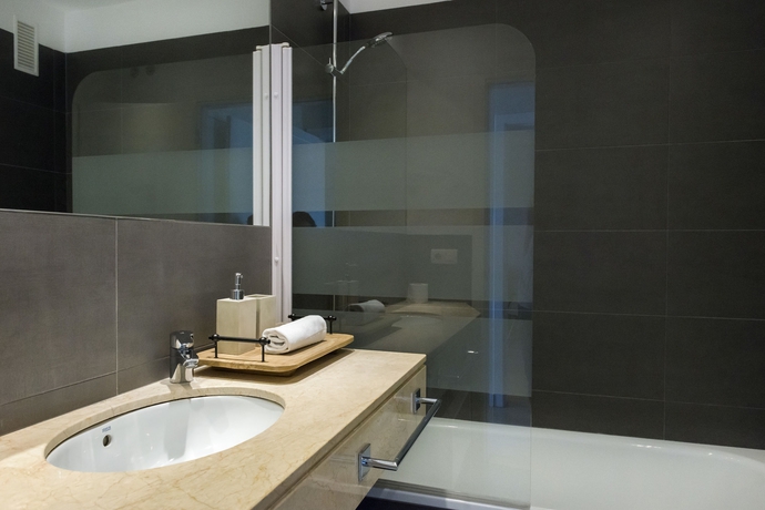 Hotel Las Ramblas Iii