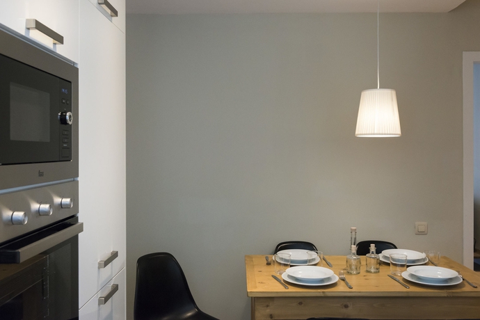 Hotel Las Ramblas Iii