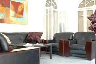 Hotel Las Ramblas Rooms