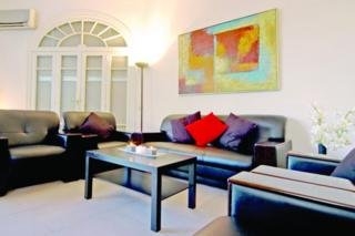 Hotel Las Ramblas Rooms