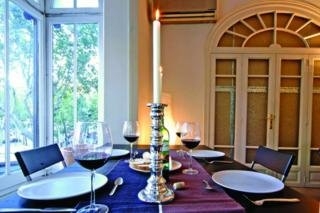 Hotel Las Ramblas Rooms