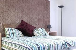 Hotel Las Ramblas Rooms