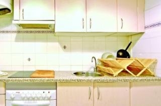 Hotel Las Ramblas Rooms