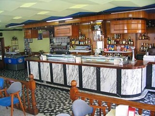 Hotel Las Rocas