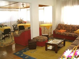 Hotel Las Rocas