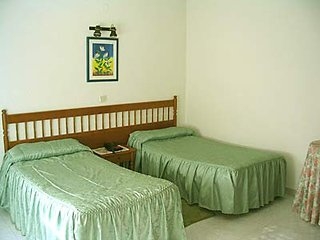 Hotel Las Rocas