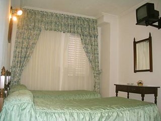Hotel Las Rocas