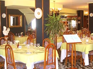 Hotel Las Rocas