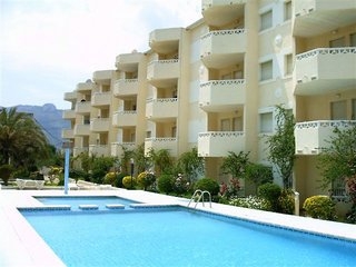 Hotel Las Rosas
