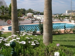 Hotel Las Rosas de Capistrano