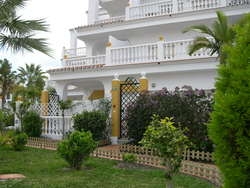 Hotel Las Rosas de Capistrano