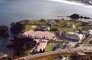 Hotel Las Sirenas
