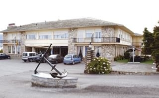 Hotel Las Sirenas