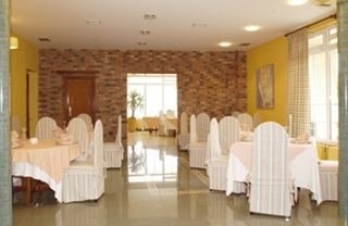 Hotel Las Sirenas