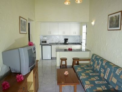 Hotel Las Tartanas