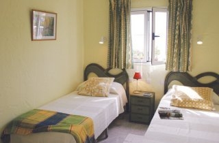 Hotel Las Tartanas