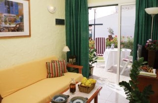 Hotel Las Tartanas