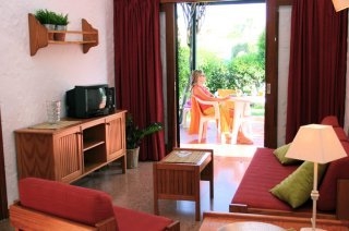 Hotel Las Tartanas
