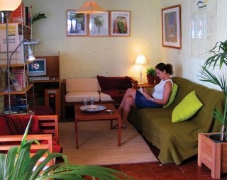 Hotel Las Tartanas