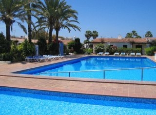 Hotel Las Tartanas