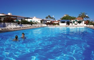 Hotel Las Tartanas