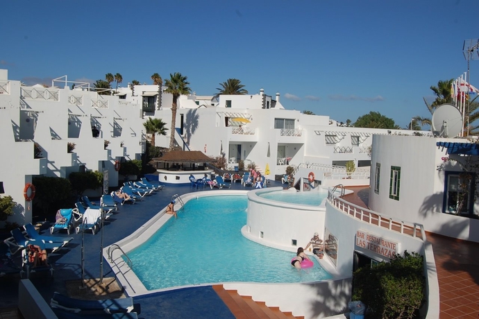 Hotel Las Terrazas Del Puerto