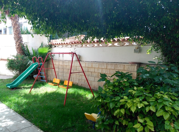 Hotel Las Terrazas del Albir