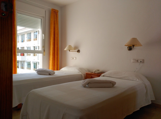 Hotel Las Terrazas del Albir