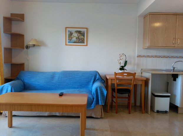 Hotel Las Terrazas del Albir