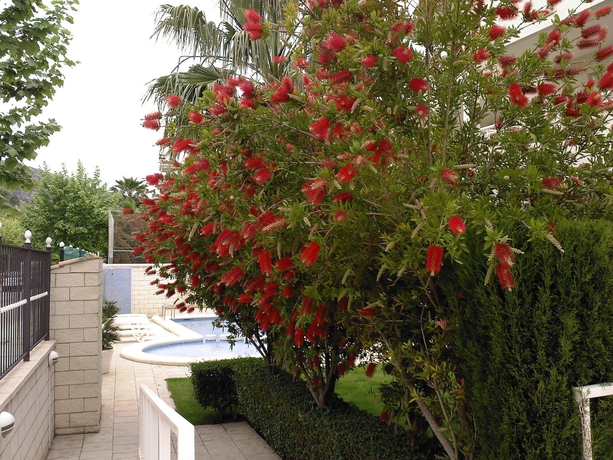 Hotel Las Terrazas del Albir