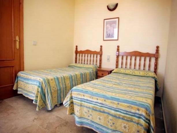 Hotel Las Torres