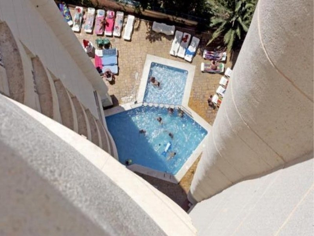 Hotel Las Torres