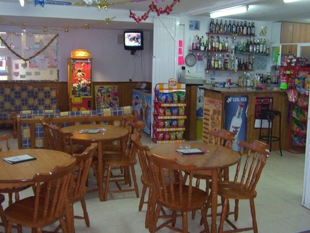Hotel Las Torres