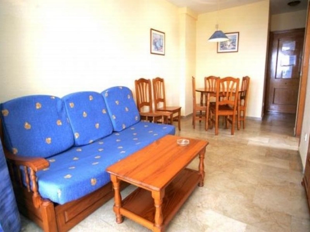 Hotel Las Torres