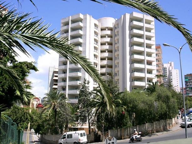 Hotel Las Torres
