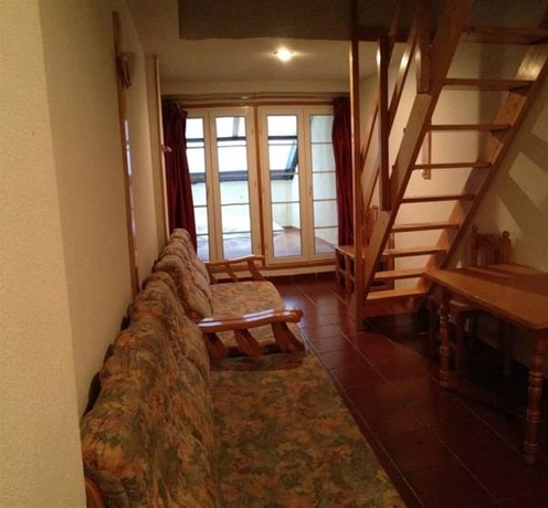 Hotel Las Tuyas Residencial