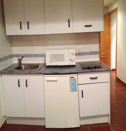 Hotel Las Tuyas Residencial