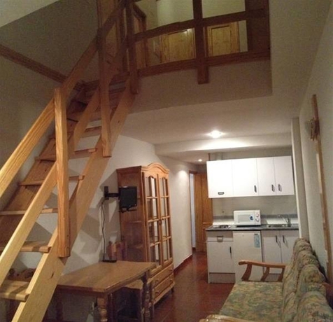 Hotel Las Tuyas Residencial